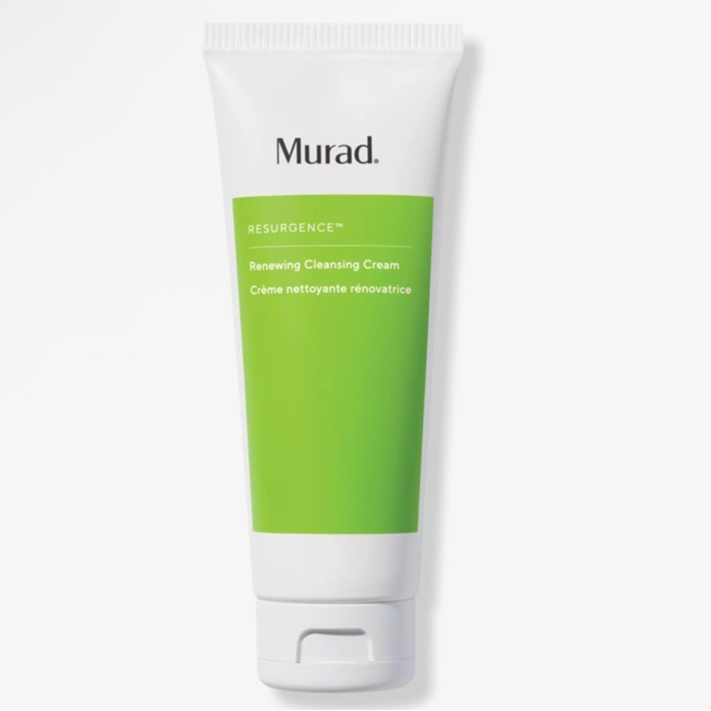 Murad ReSurgence - Renewing cleansing cream - NEW no box